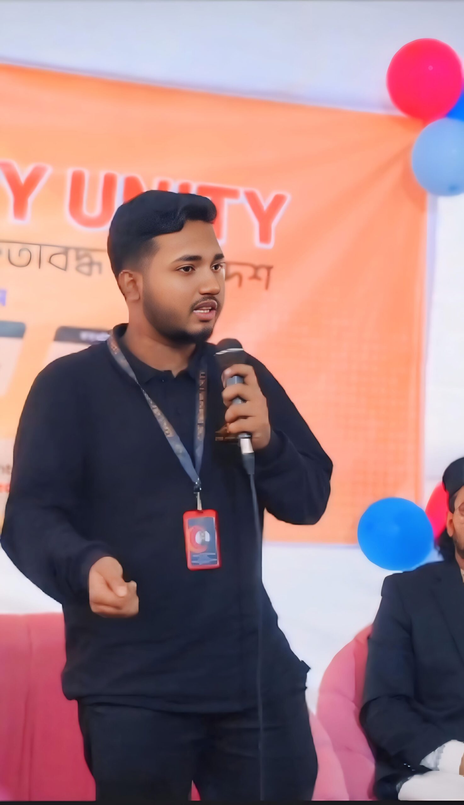 Mohiuddin-khan-Mahadi-Speech